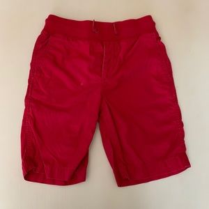 Boys GAP elastic shorts